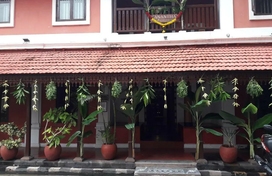 Anantha Heritage-1