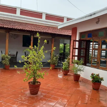 Anantha Heritage-3