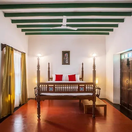 Anantha Heritage-2